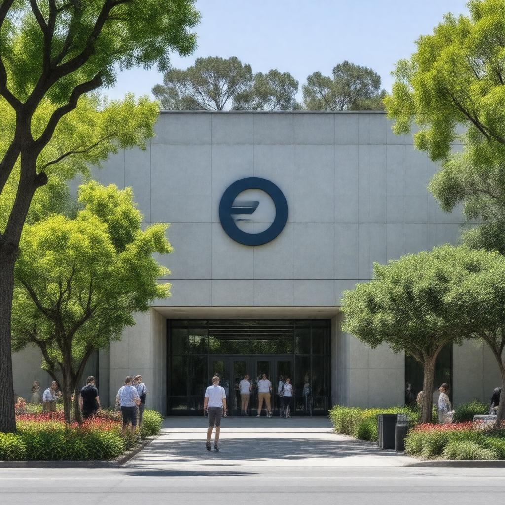 Electronic Arts
